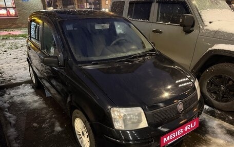 Fiat Panda II, 2008 год, 320 000 рублей, 6 фотография