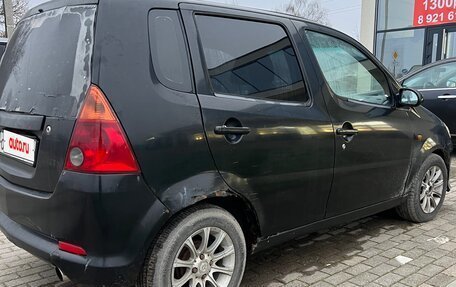 Daihatsu YRV I, 2000 год, 140 000 рублей, 6 фотография