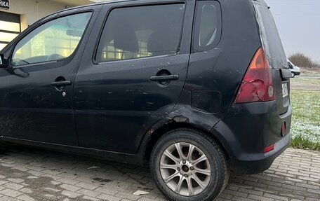 Daihatsu YRV I, 2000 год, 140 000 рублей, 4 фотография