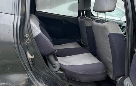 Daihatsu YRV I, 2000 год, 140 000 рублей, 8 фотография