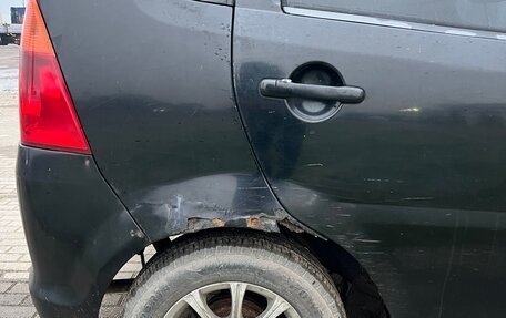 Daihatsu YRV I, 2000 год, 140 000 рублей, 7 фотография