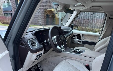 Mercedes-Benz G-Класс AMG, 2022 год, 21 250 000 рублей, 13 фотография