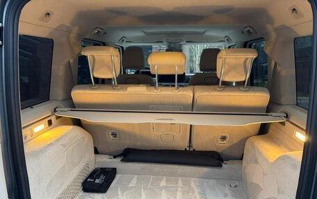 Mercedes-Benz G-Класс AMG, 2022 год, 21 250 000 рублей, 12 фотография