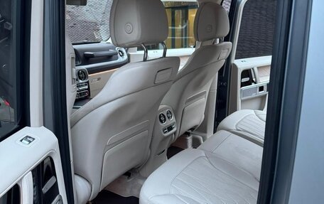 Mercedes-Benz G-Класс AMG, 2022 год, 21 250 000 рублей, 11 фотография