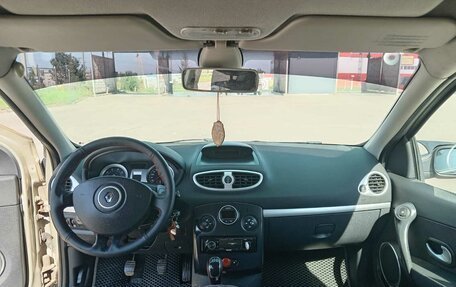 Renault Clio III, 2007 год, 430 000 рублей, 5 фотография