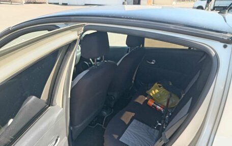 Renault Clio III, 2007 год, 430 000 рублей, 7 фотография