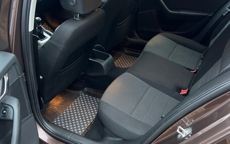 Skoda Octavia, 2014 год, 1 520 000 рублей, 10 фотография