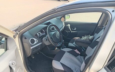 Renault Clio III, 2007 год, 430 000 рублей, 6 фотография