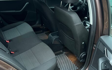 Skoda Octavia, 2014 год, 1 520 000 рублей, 11 фотография