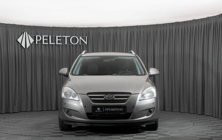 KIA cee'd I рестайлинг, 2008 год, 820 000 рублей, 3 фотография