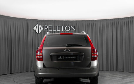 KIA cee'd I рестайлинг, 2008 год, 820 000 рублей, 6 фотография