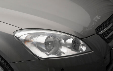 KIA cee'd I рестайлинг, 2008 год, 820 000 рублей, 23 фотография