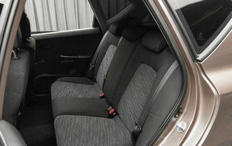 KIA cee'd I рестайлинг, 2008 год, 820 000 рублей, 14 фотография