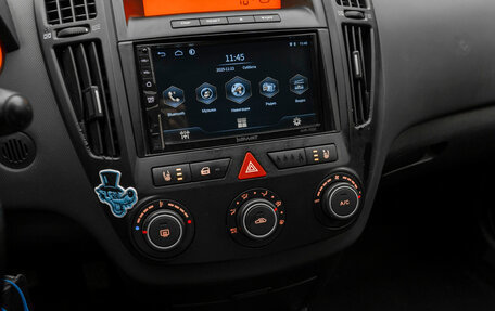 KIA cee'd I рестайлинг, 2008 год, 820 000 рублей, 18 фотография