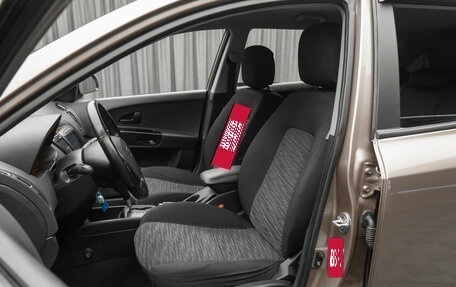 KIA cee'd I рестайлинг, 2008 год, 820 000 рублей, 11 фотография