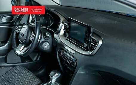 KIA cee'd III, 2021 год, 1 910 700 рублей, 4 фотография