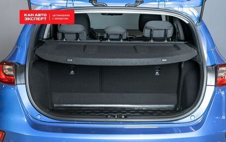 KIA cee'd III, 2021 год, 1 910 700 рублей, 11 фотография