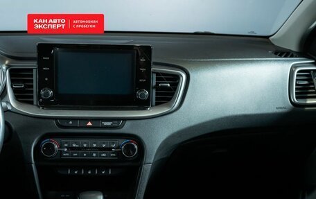 KIA cee'd III, 2021 год, 1 910 700 рублей, 6 фотография