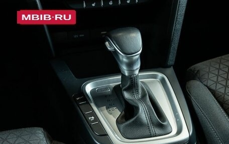 KIA cee'd III, 2021 год, 1 910 700 рублей, 7 фотография