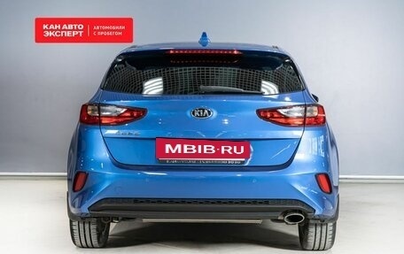 KIA cee'd III, 2021 год, 1 910 700 рублей, 9 фотография