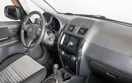 Suzuki SX4 II рестайлинг, 2010 год, 880 000 рублей, 4 фотография