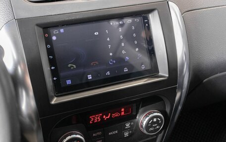 Suzuki SX4 II рестайлинг, 2010 год, 880 000 рублей, 6 фотография