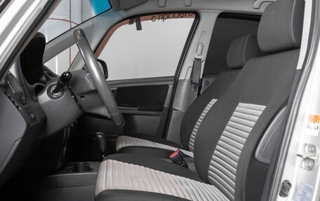 Suzuki SX4 II рестайлинг, 2010 год, 880 000 рублей, 13 фотография