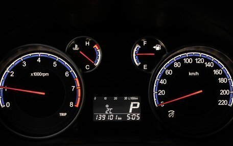 Suzuki SX4 II рестайлинг, 2010 год, 880 000 рублей, 8 фотография