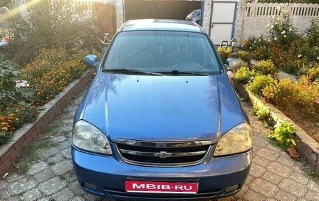 Chevrolet Lacetti, 2005 год, 400 000 рублей, 1 фотография