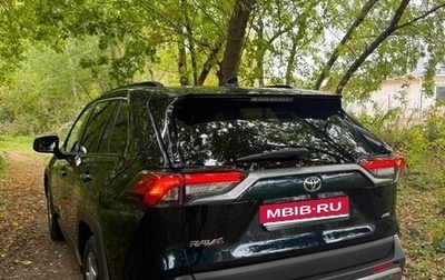 Toyota RAV4, 2019 год, 2 990 000 рублей, 1 фотография