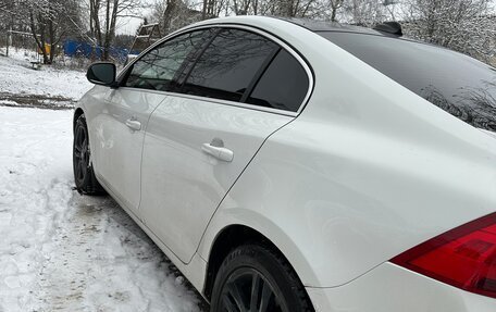 Volvo S60 III, 2012 год, 999 999 рублей, 7 фотография