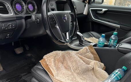 Volvo S60 III, 2012 год, 999 999 рублей, 9 фотография