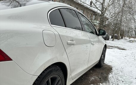 Volvo S60 III, 2012 год, 999 999 рублей, 6 фотография