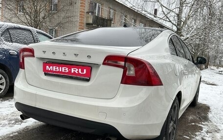 Volvo S60 III, 2012 год, 999 999 рублей, 5 фотография