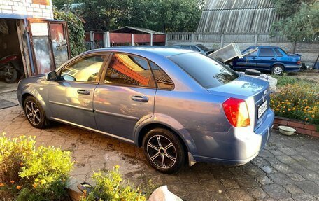 Chevrolet Lacetti, 2005 год, 400 000 рублей, 3 фотография