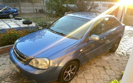 Chevrolet Lacetti, 2005 год, 400 000 рублей, 2 фотография