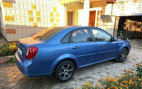 Chevrolet Lacetti, 2005 год, 400 000 рублей, 4 фотография