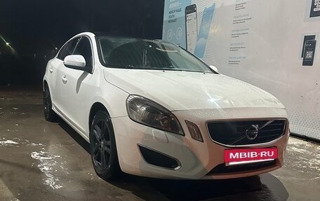 Volvo S60 III, 2012 год, 999 999 рублей, 11 фотография