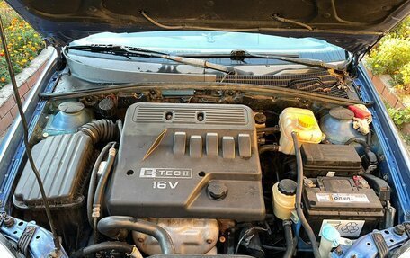 Chevrolet Lacetti, 2005 год, 400 000 рублей, 7 фотография