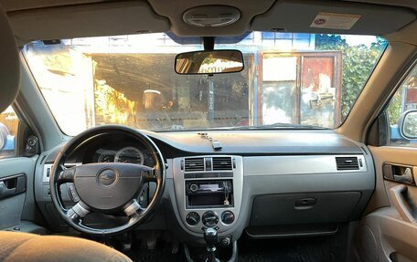 Chevrolet Lacetti, 2005 год, 400 000 рублей, 9 фотография