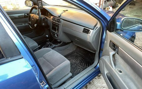 Chevrolet Lacetti, 2005 год, 400 000 рублей, 8 фотография