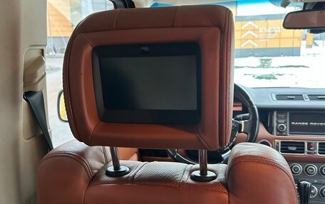 Land Rover Range Rover III, 2010 год, 2 500 000 рублей, 6 фотография