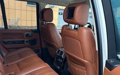 Land Rover Range Rover III, 2010 год, 2 500 000 рублей, 9 фотография