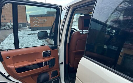 Land Rover Range Rover III, 2010 год, 2 500 000 рублей, 10 фотография