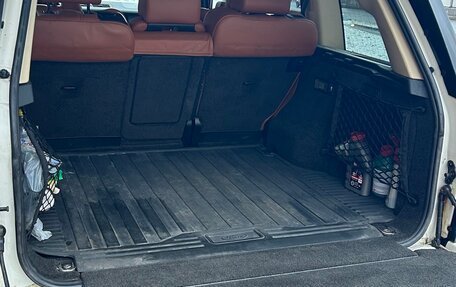 Land Rover Range Rover III, 2010 год, 2 500 000 рублей, 12 фотография