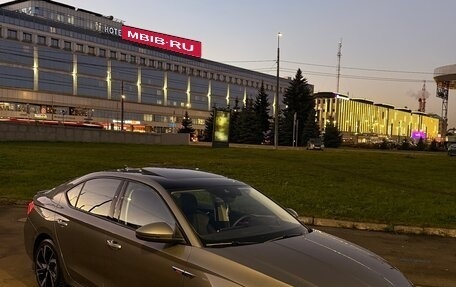 Skoda Octavia IV, 2025 год, 3 470 000 рублей, 4 фотография