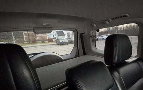 Mitsubishi Pajero IV, 2008 год, 1 300 000 рублей, 13 фотография