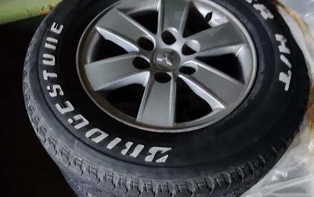 Mitsubishi Pajero IV, 2008 год, 1 300 000 рублей, 12 фотография