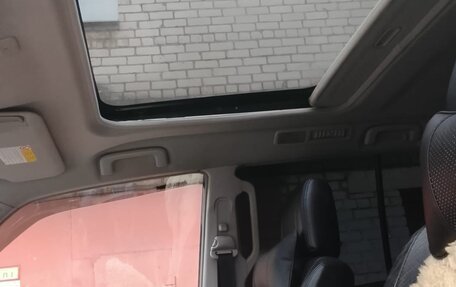 Mitsubishi Pajero IV, 2008 год, 1 300 000 рублей, 9 фотография