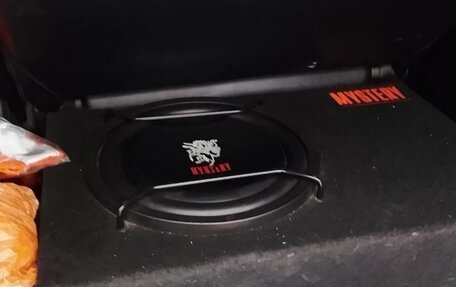 Mitsubishi Pajero IV, 2008 год, 1 300 000 рублей, 11 фотография